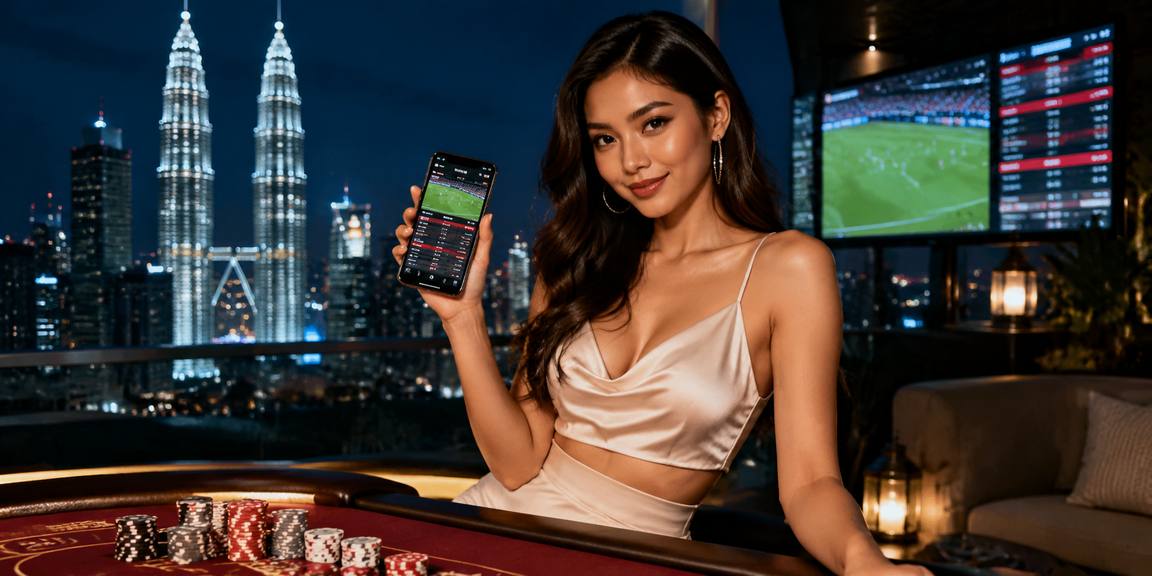 mb8 million Slot & Live Casino Malaysia dengan Touch 'n Go
