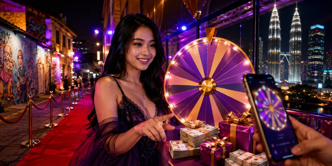 mb8 million Slot & Live Casino Malaysia dengan Touch 'n Go