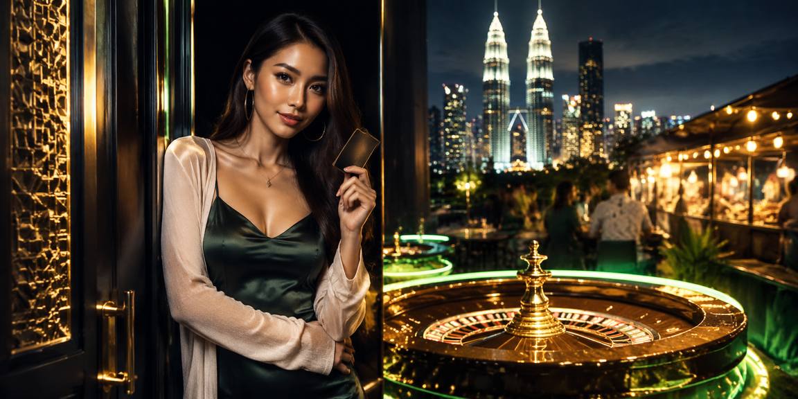 mb8 million Slot & Live Casino Malaysia dengan Touch 'n Go