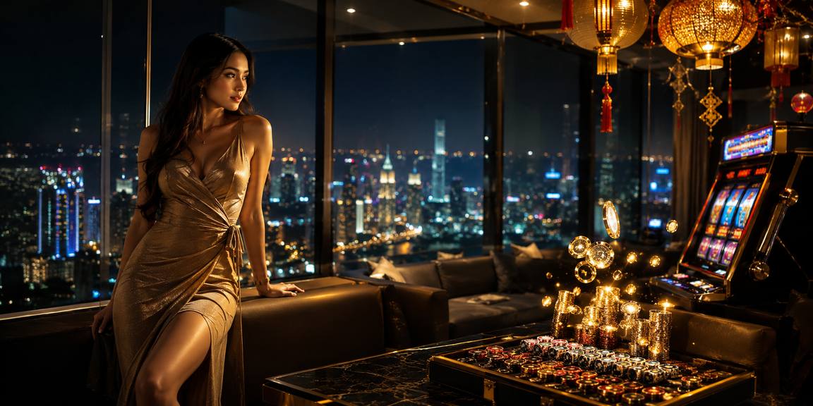 Baccarat dengan Dealer Nyata di mb8 million